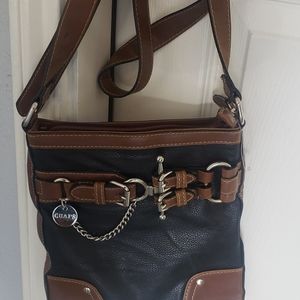 SOLD!!!Chaps Crossbody bag